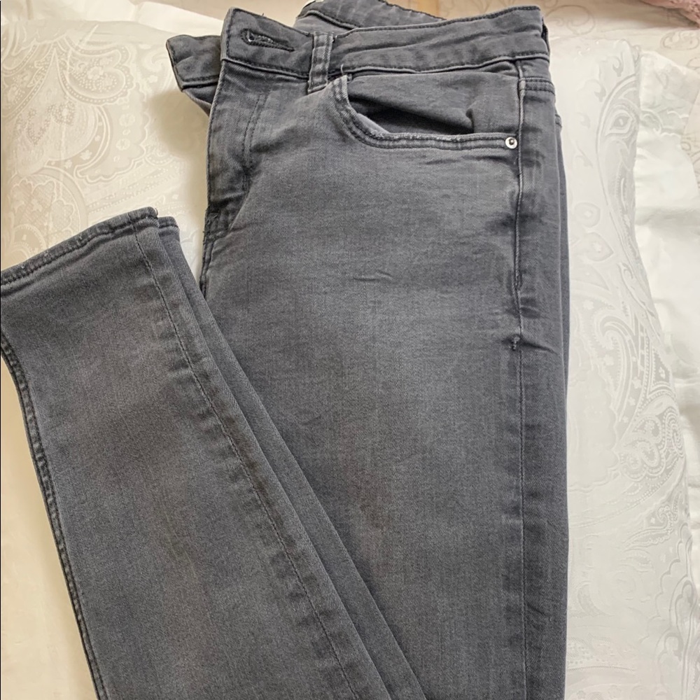Zara Jeans